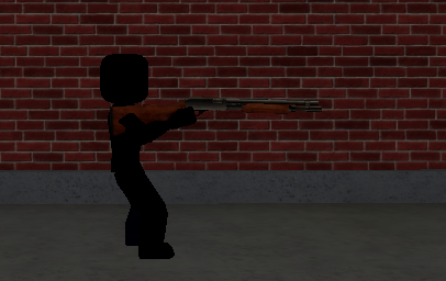 Roblox Minigun Script Pastebin