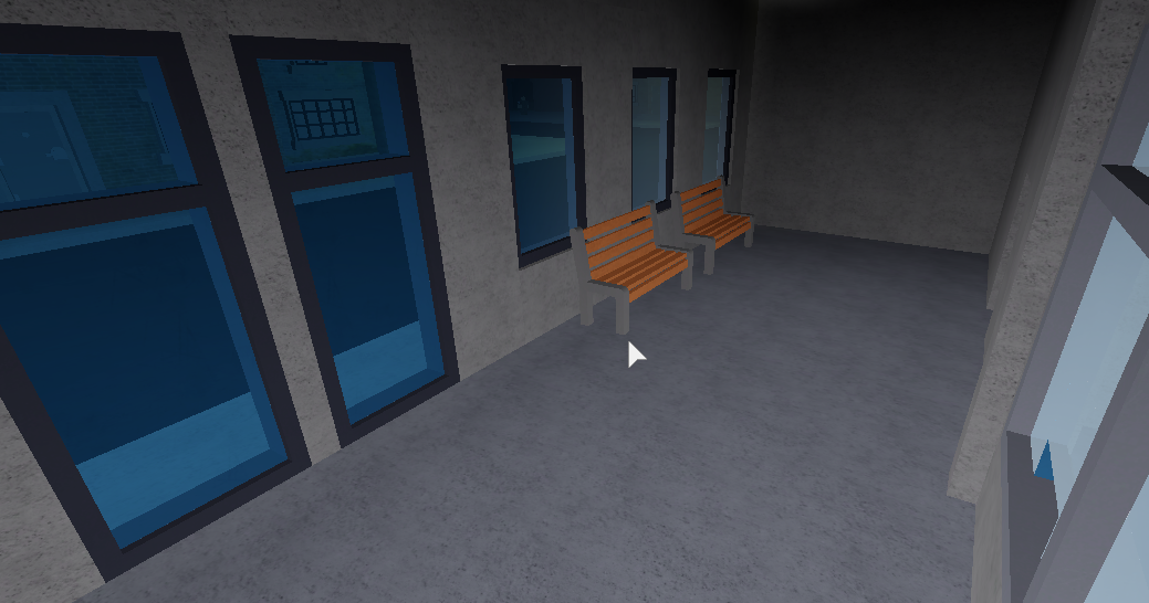 Police Station Da Hood Roblox Wiki Fandom - roblox da hood jail bypass