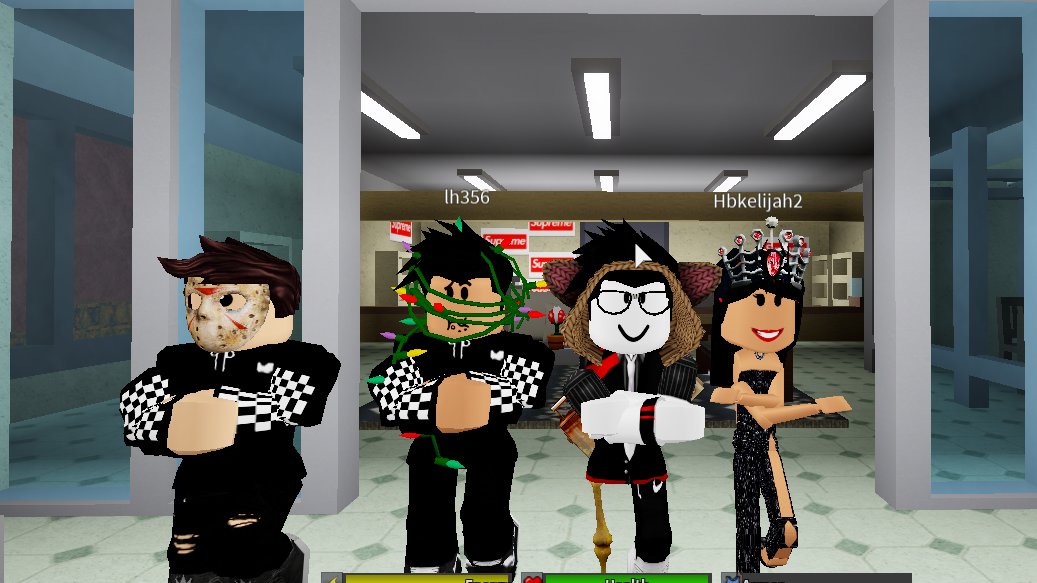 Trendykiddies Da Hood Roblox Wiki Fandom - ass gang roblox