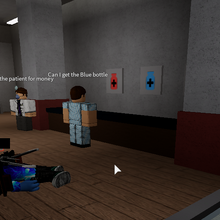 Hospital Da Hood Roblox Wiki Fandom