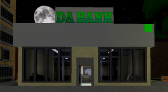 Bank Da Hood Roblox Wiki Fandom - tyrones gun store da hood roblox wiki fandom powered by
