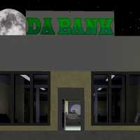 Roblox Da Hood Secrets