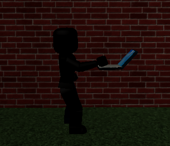 Tools Da Hood Roblox Wiki Fandom - simple baseball bat roblox