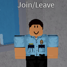 Police Station Da Hood Roblox Wiki Fandom - da hood group id roblox