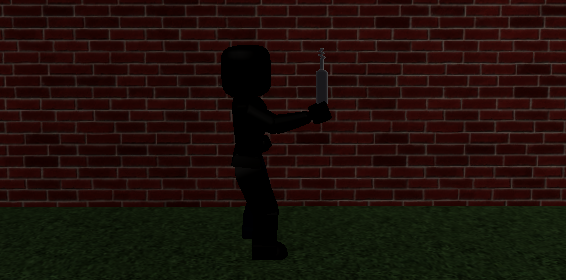 Roblox Minigun Script Pastebin