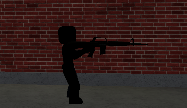 Tools Da Hood Roblox Wiki Fandom - roblox tactical flashlight