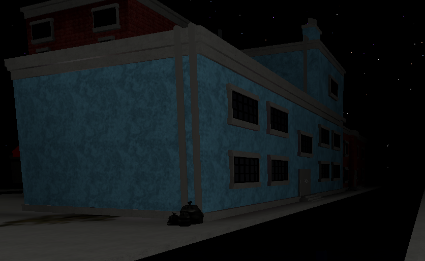 Kool Klub Da Hood Roblox Wiki Fandom - roblox night background