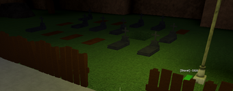 The Churchgraveyard Da Hood Roblox Wiki Fandom - combat shovel roblox