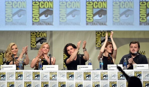 Percy Jackson Event Scheduled For San Diego Comic-Con: What Can