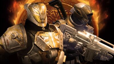 'Destiny': Will Rise of Iron Be as Strong as Steel?