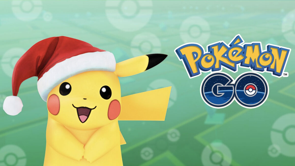 Pokémon GO Feels The Love, Valentine's Day Event Announced For Next Week