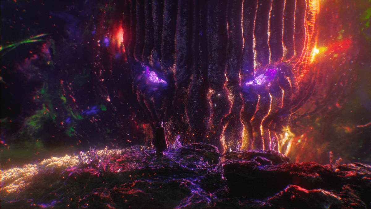 doctor strange dormammu best movie villain of 2016