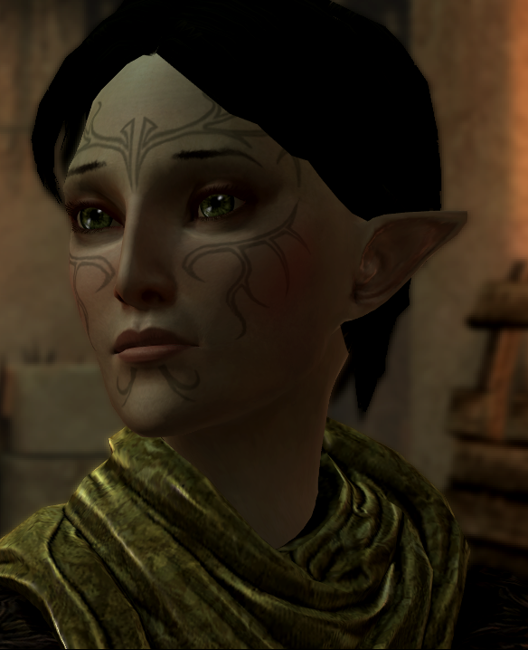merrill dragon age ii rising tide wiki fandom powered by wikia