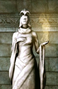 Andraste