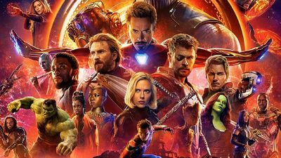 WATCH: The Comic Book Origins of 'Avengers: Infinity War'