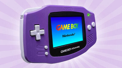 Happy Birthday, Game Boy Advance! 15 Games That Defined the GBA