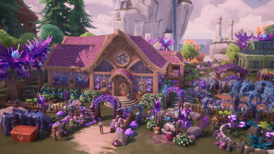 Palia | Welcome to the Cosiest Adventure Game