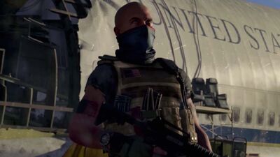 How Ubisoft is Building Washington DC for 'The Division 2'