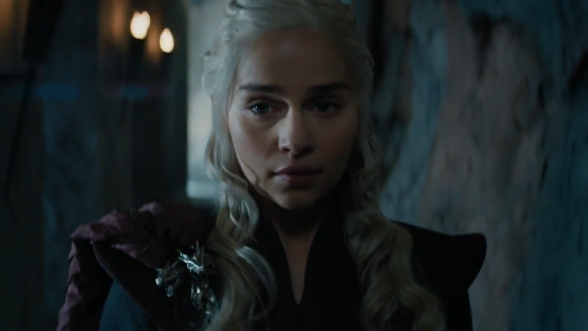 game of thrones