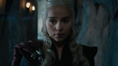 'Game of Thrones' Season 7 "Long Walk" Promo