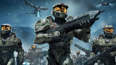 Halo Wars: Definitive Edition Trailer