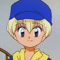 Seiya Yaboshi Daa Daa Daa A K A Ufo Baby Wiki Fandom