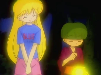 Download Anime Episodes Daa Daa Daa A K A Ufo Baby Wiki Fandom Free Get Wallpaper Anime Episodes Daa Daa Daa A K A Ufo Baby Wiki Fandom For Android