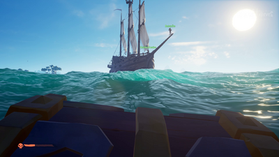 How to Get the Best Start in 'Sea of Thieves'
