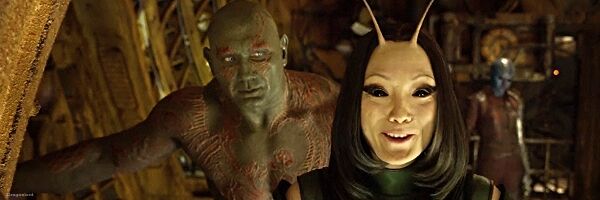 Guardians 2 Mantis