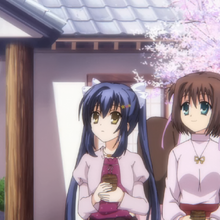Get Wallpaper Da Capo Iii Da Capo Wiki Fandom For Android Free