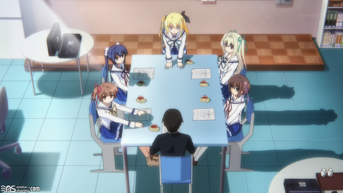 Da Capo III | Da Capo Wiki | FANDOM powered by Wikia