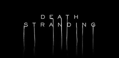 Death Stranding