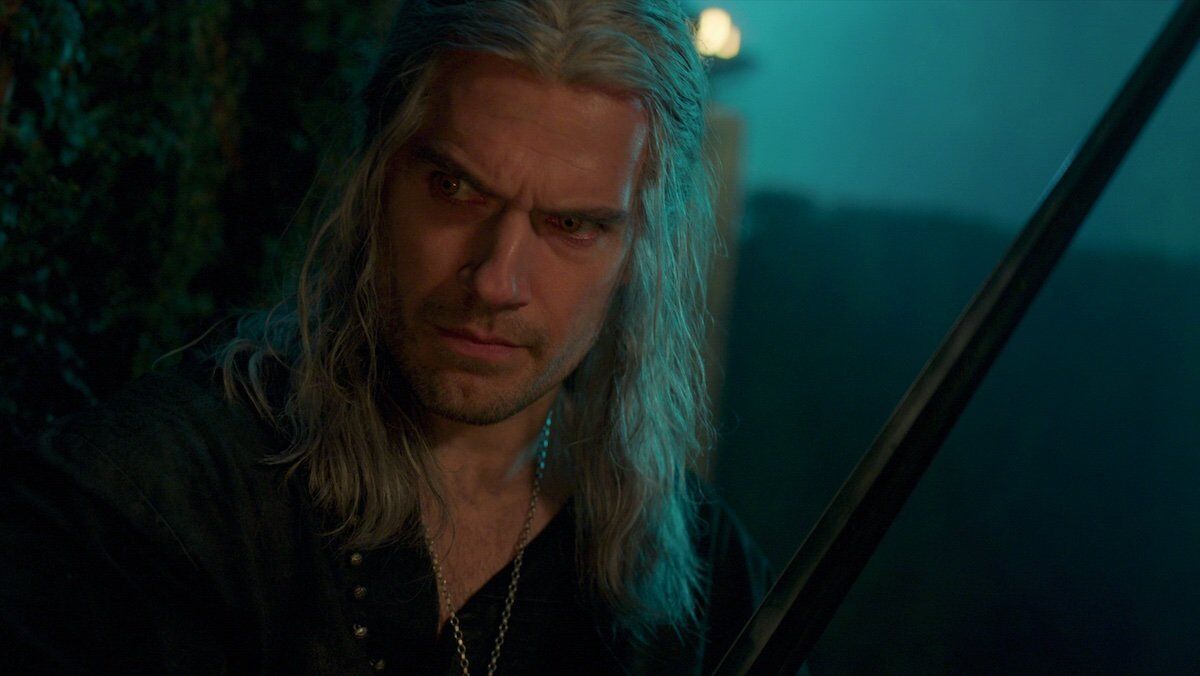 The Witcher on X: That's a wrap on Season 2! The White Wolf awaits you  back on The Continent.  / X