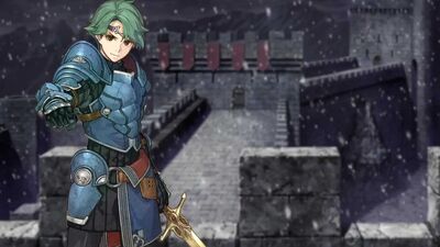 'Fire Emblem Echoes' Coming to 3DS in May, Throwback to SNES Era