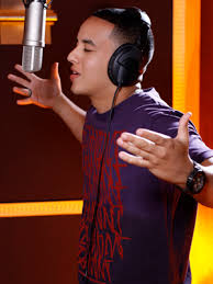 Daddy estudio