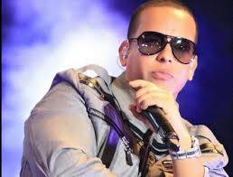 Daddy concierto