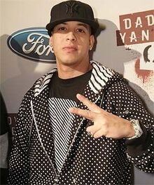 Daddy Yankee (2)