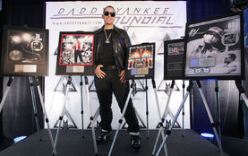 Daddy discos de platino-0