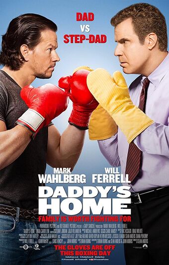 Daddy S Home Wiki Fandom
