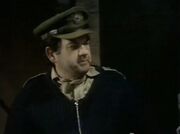 Captain Rodrigues