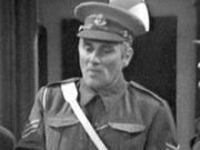 DavidDavenportDad'sArmy
