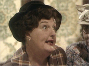 Mrs. Fox
