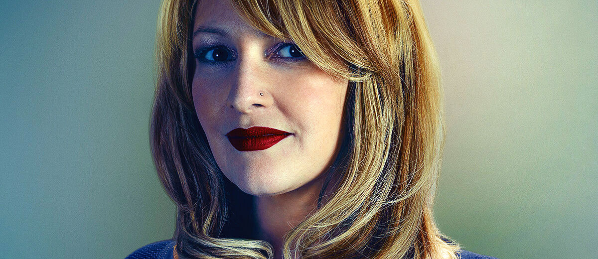 Jane Goldman