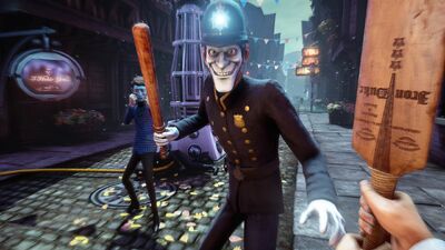 ‘We Happy Few’ review: A Fascinating If Flawed Curiosity