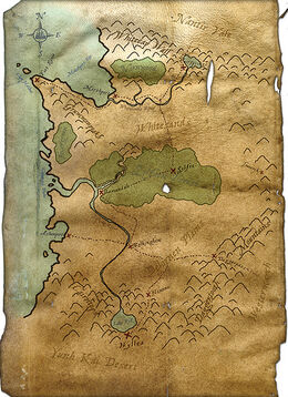 D&d map
