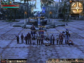 MMORPG beispiel