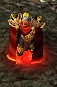 Raegnarok