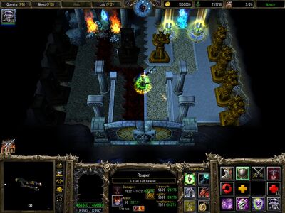 AncientTemple