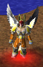 Dragon Princess