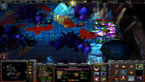Void's Flood Area 1